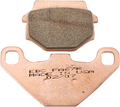 EBC Sintered "R" Brake Pads FA67R for