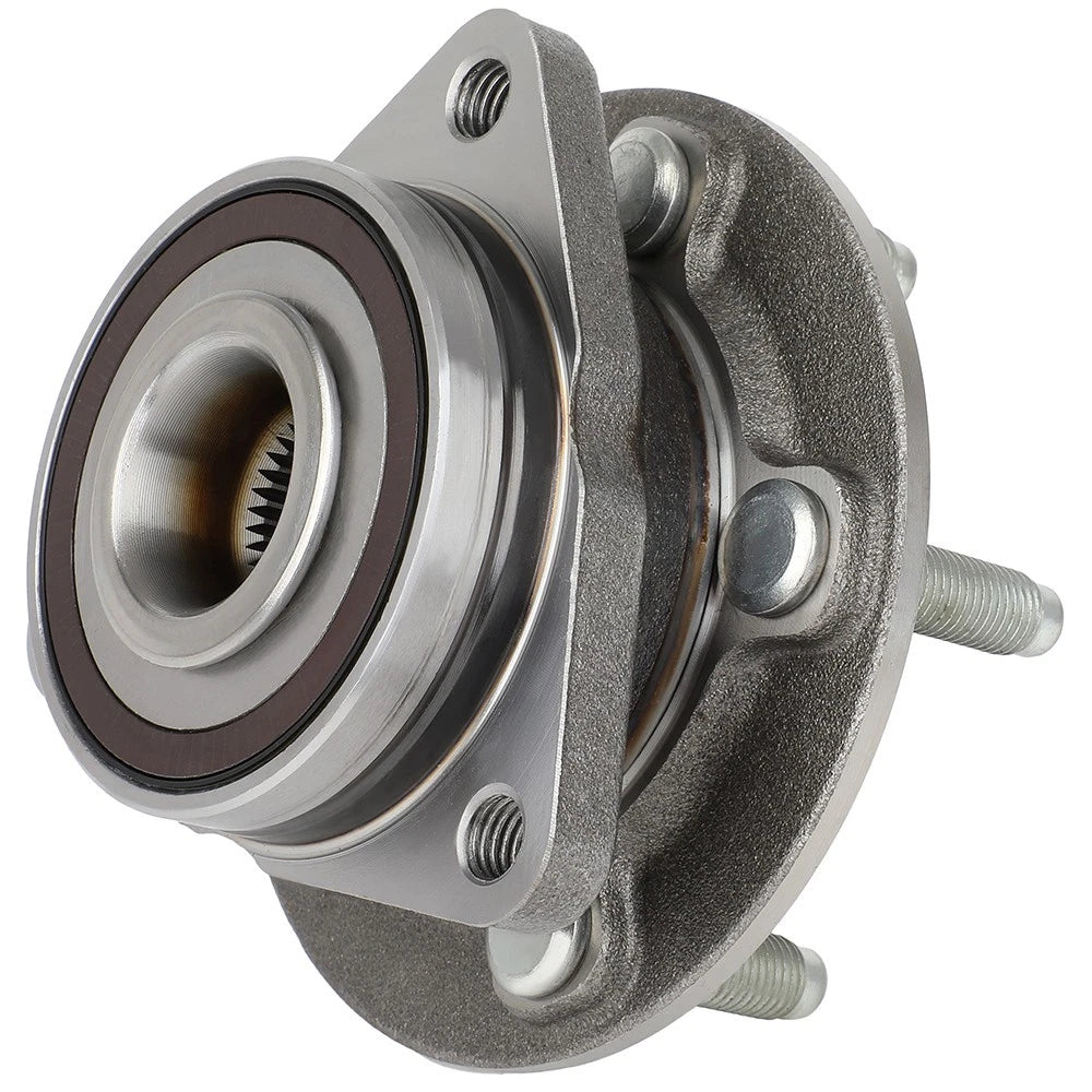 Front Wheel Hub Bearing Assembly for Chevrolet Cruze (2016–2019)