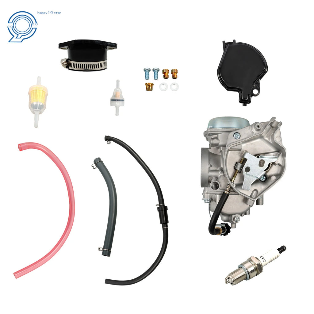 Carburetor for Kawasaki Lakota 300 (2001-2003)
