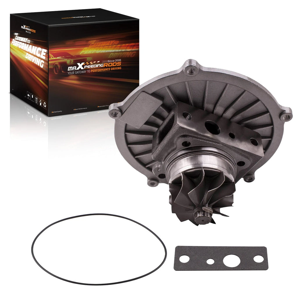 Turbo Cartridge for Ford Excursion V8 7.3L (2000–2003) 1831383C92, 1831660C92