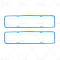 2X Valve Cover Gasket for Chevy SBC 283 305 327 350 (1960–2002)