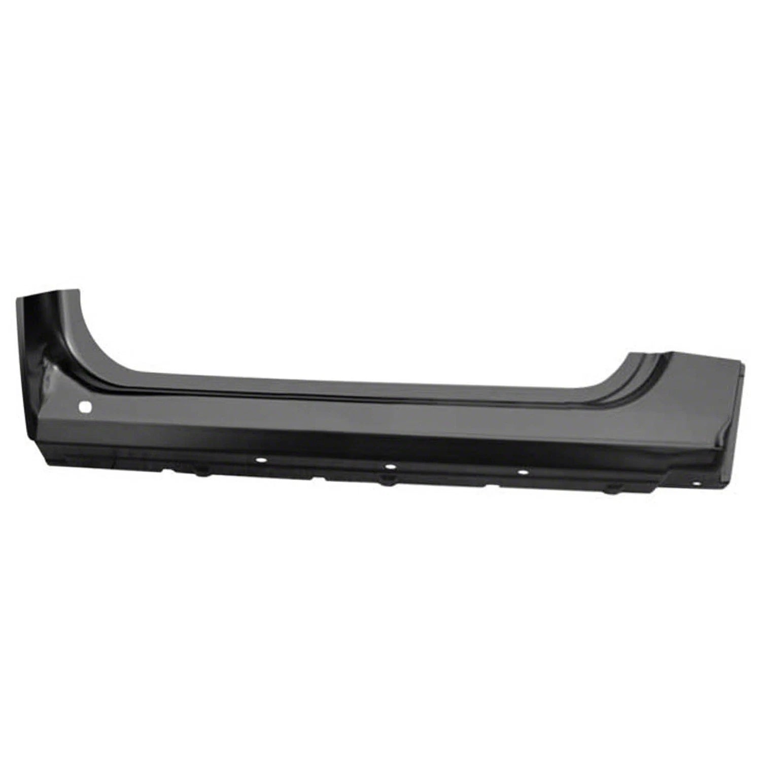 Replacement Steel Passenger Side Rocker Panel for Toyota Camry (2012–2019)