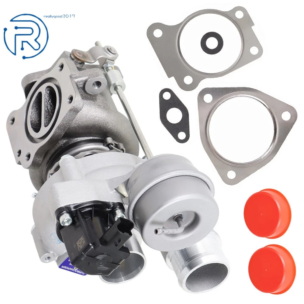 Turbocharger for Mini Cooper S R56 R57 R58 (2007–2015)