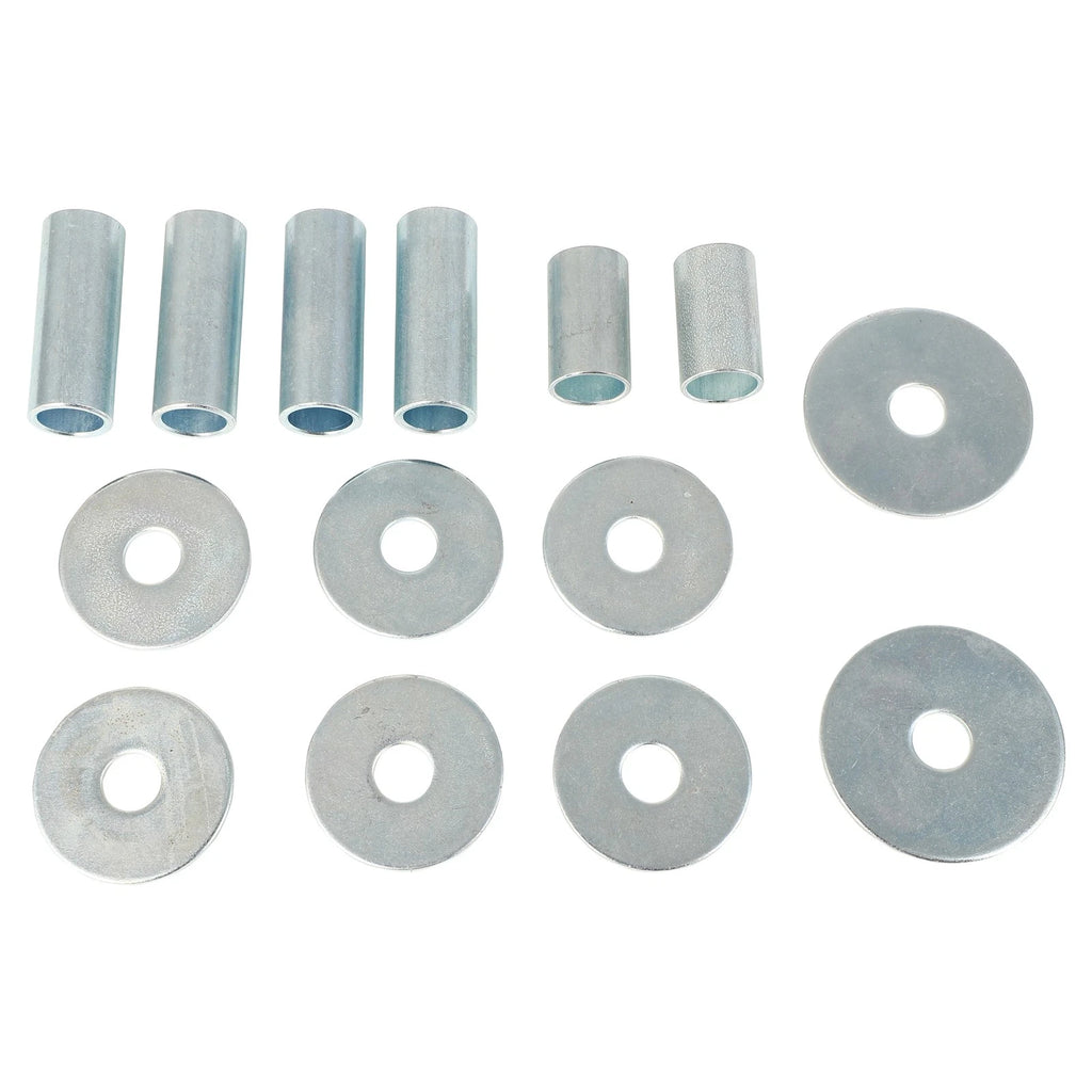 Mount Bushings 7-101 for Chevy GMC C10 1/2 Ton (1967–1972)