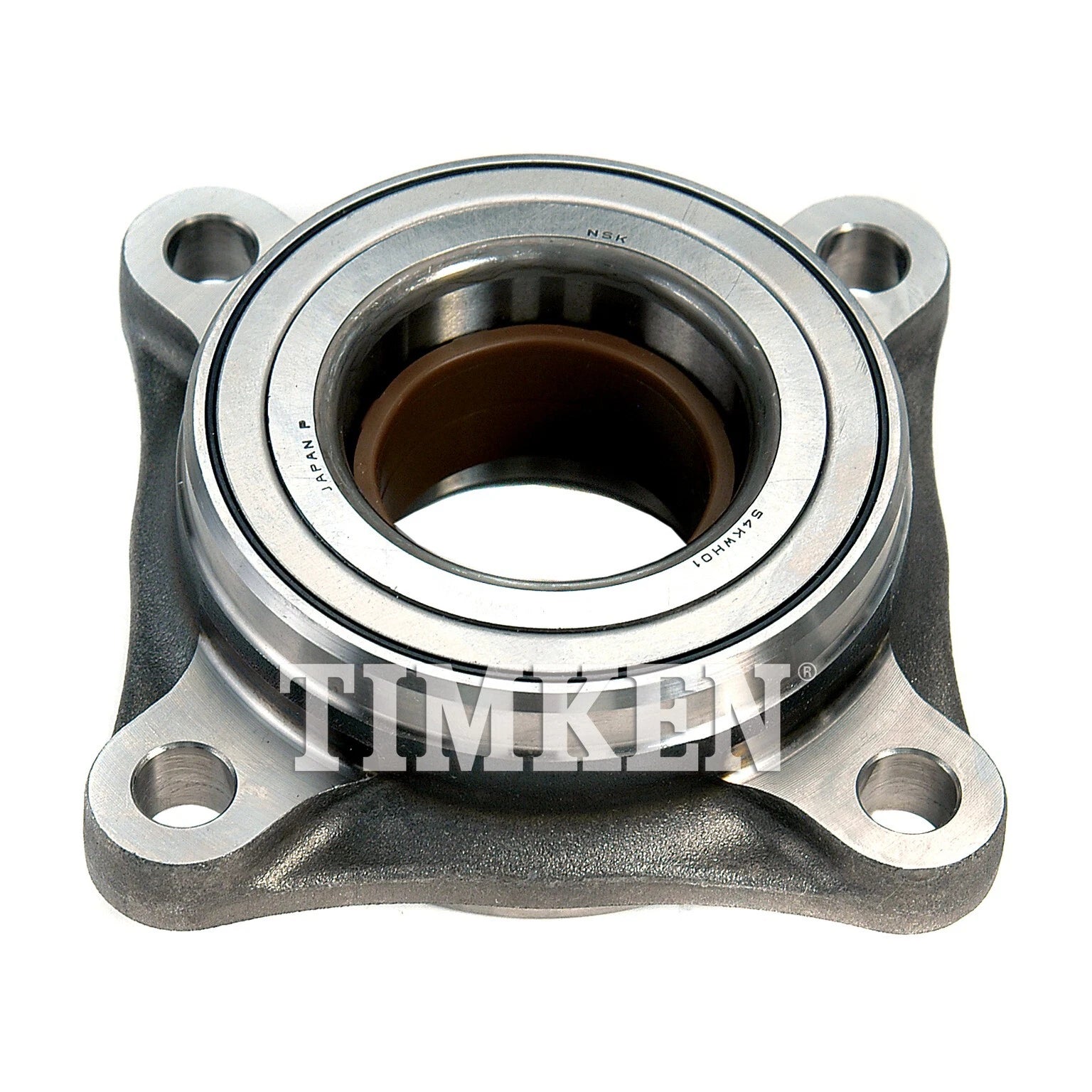 Front Wheel Bearing Assembly for Lexus GX460 GX470 4Runner Tacoma (2003–2021) Timken BM500007