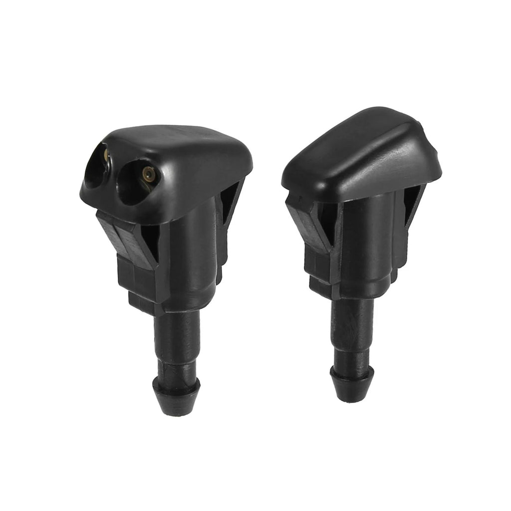 Set of 4 Windshield Washer Nozzles for Toyota Camry (1997–2001) 85381AA010