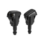 Set of 4 Windshield Washer Nozzles for Toyota Camry (1997–2001) 85381AA010