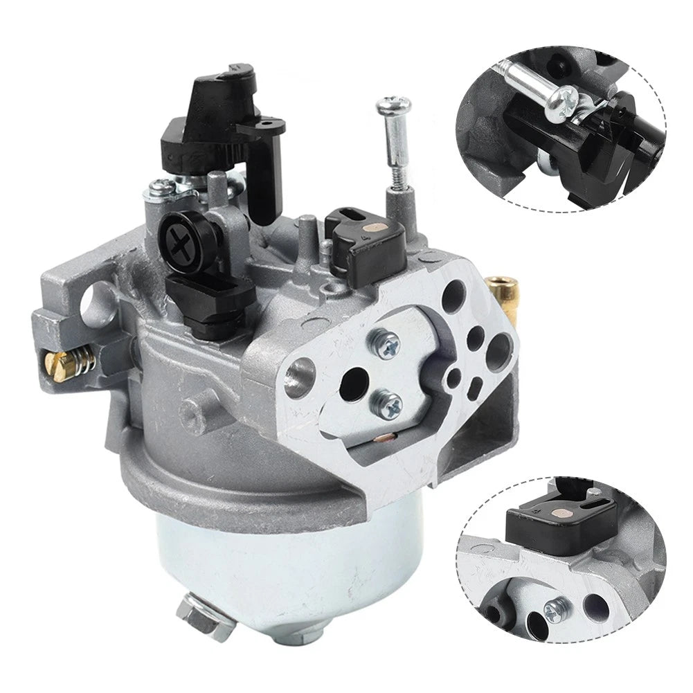 Carburetor for Troy Bilt 6250 8500 Watts Generator (030594, B&S 592929)
