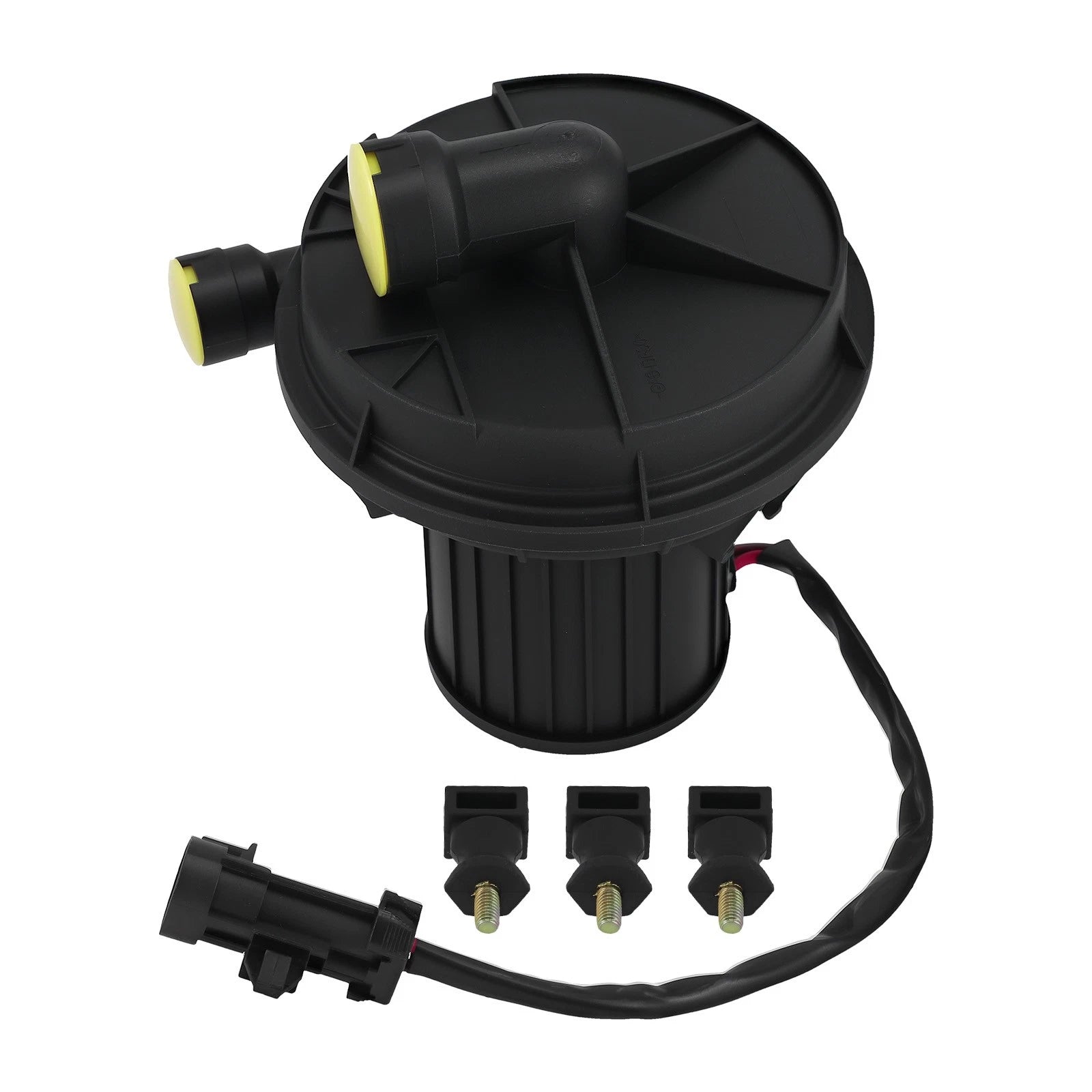 Secondary Air Pump for Chevrolet Trailblazer GMC Envoy Buick Rainier (2004–2009)