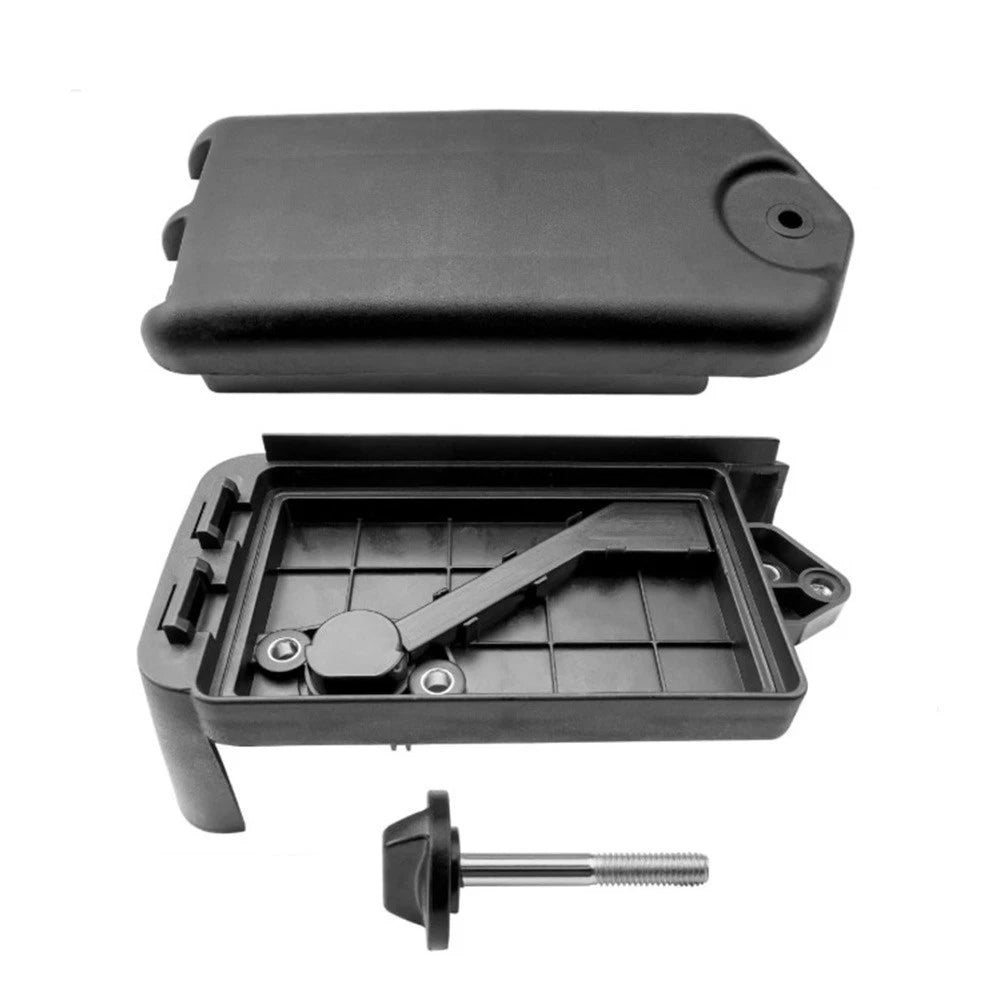 Housing Kit for CADET Air Cleaner 951-10412B, 951-10306, 951-10412