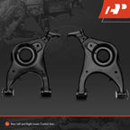 2X Rear Lower Control Arm for Buick LaCrosse (2013–2016) Regal Cadillac XTS