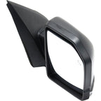 Right Side Power Heated Mirror for Ford F-150 (2015–2017) with Signal Light