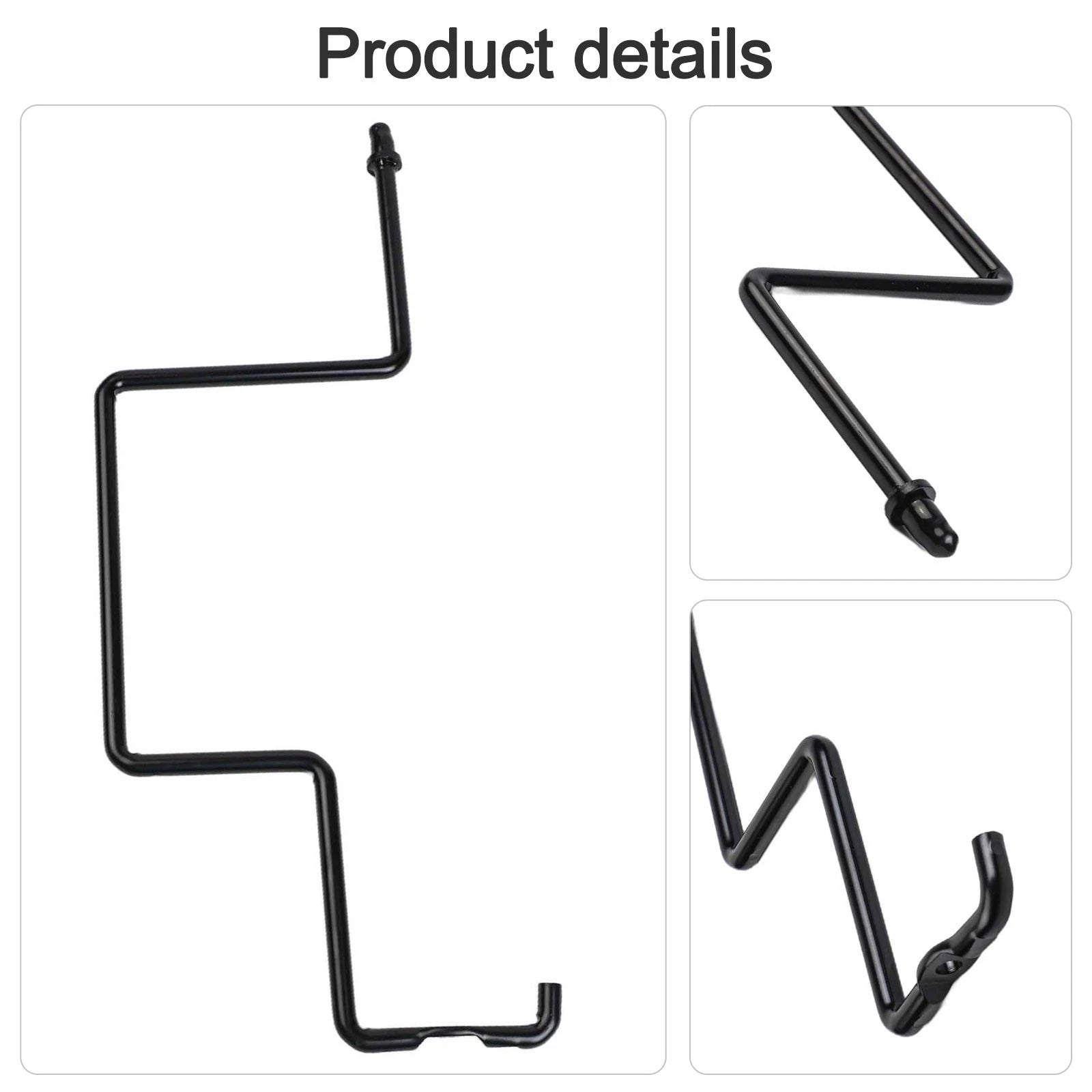 Replacement Rod for Cub Cadet XT1, XT2 LX46, LX42 (74706239B)