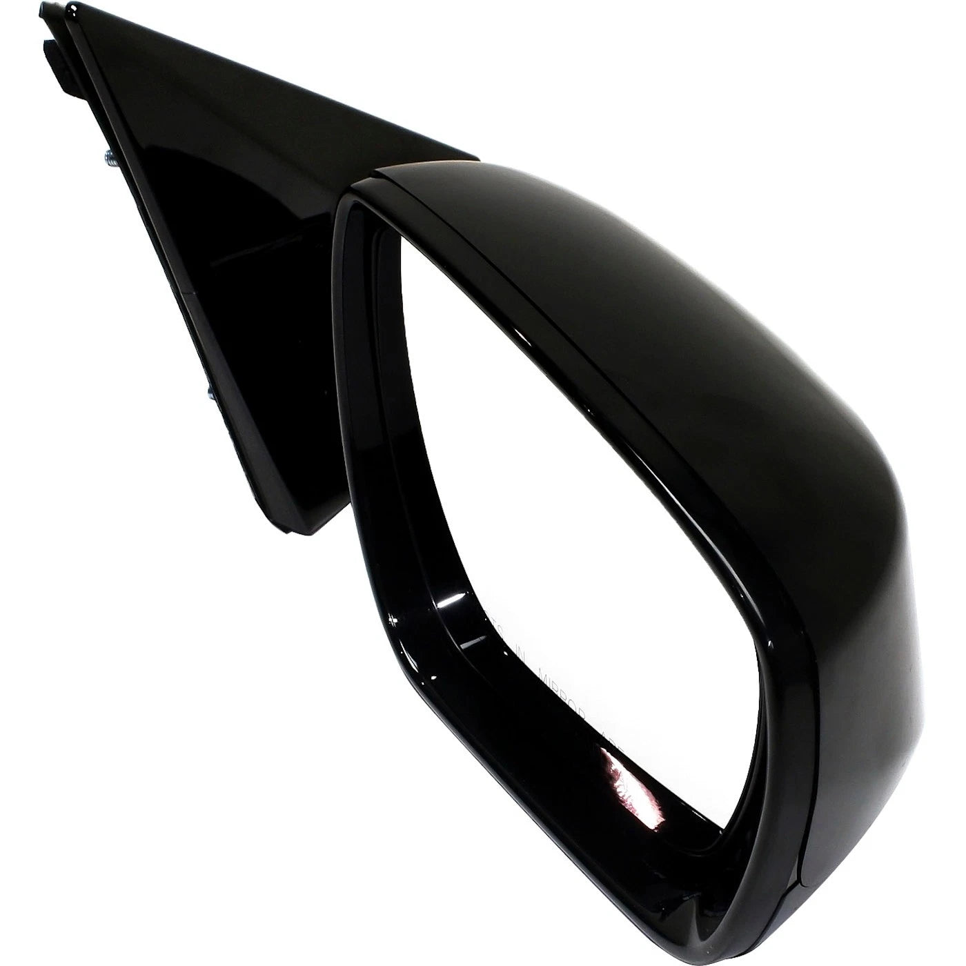 Power Mirror Pair for Hyundai Santa Fe (2013–2017) Heated Folding