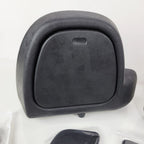 Lower Fairing Glove Box Kit for Harley-Davidson Touring (2014–2024)