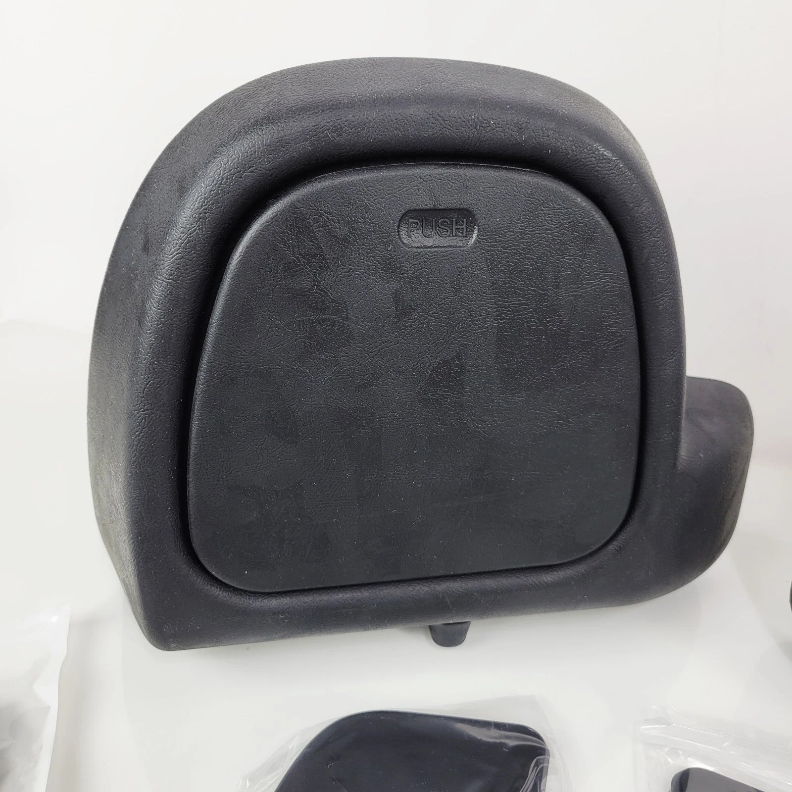 Lower Fairing Glove Box Kit for Harley-Davidson Touring (2014–2024)