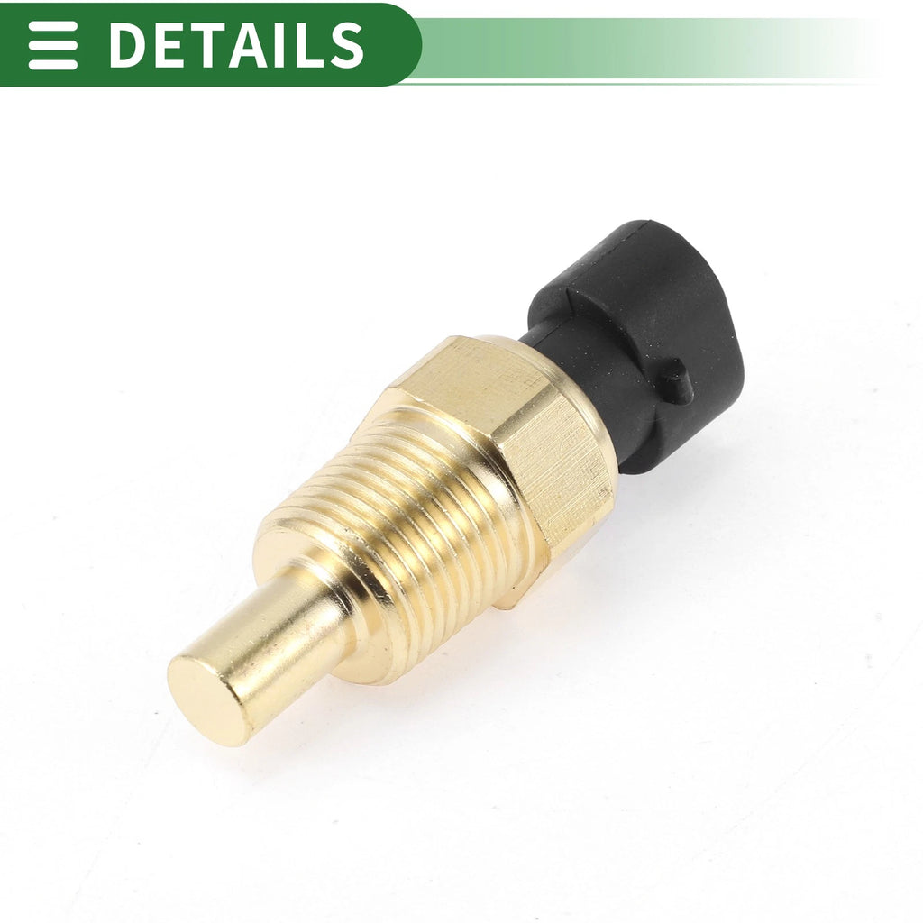 Engine Coolant Temperature Sensor No. 8342016020 for Chevrolet Silverado 1500 (2007–2013)