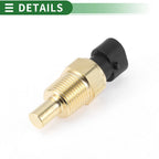 Engine Coolant Temperature Sensor No. 8342016020 for Chevrolet Silverado 1500 (2007–2013)