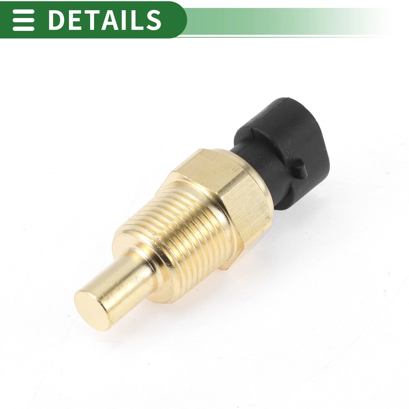 Engine Coolant Temperature Sensor No. 8342016020 for Chevrolet Silverado 1500 (2007–2013)