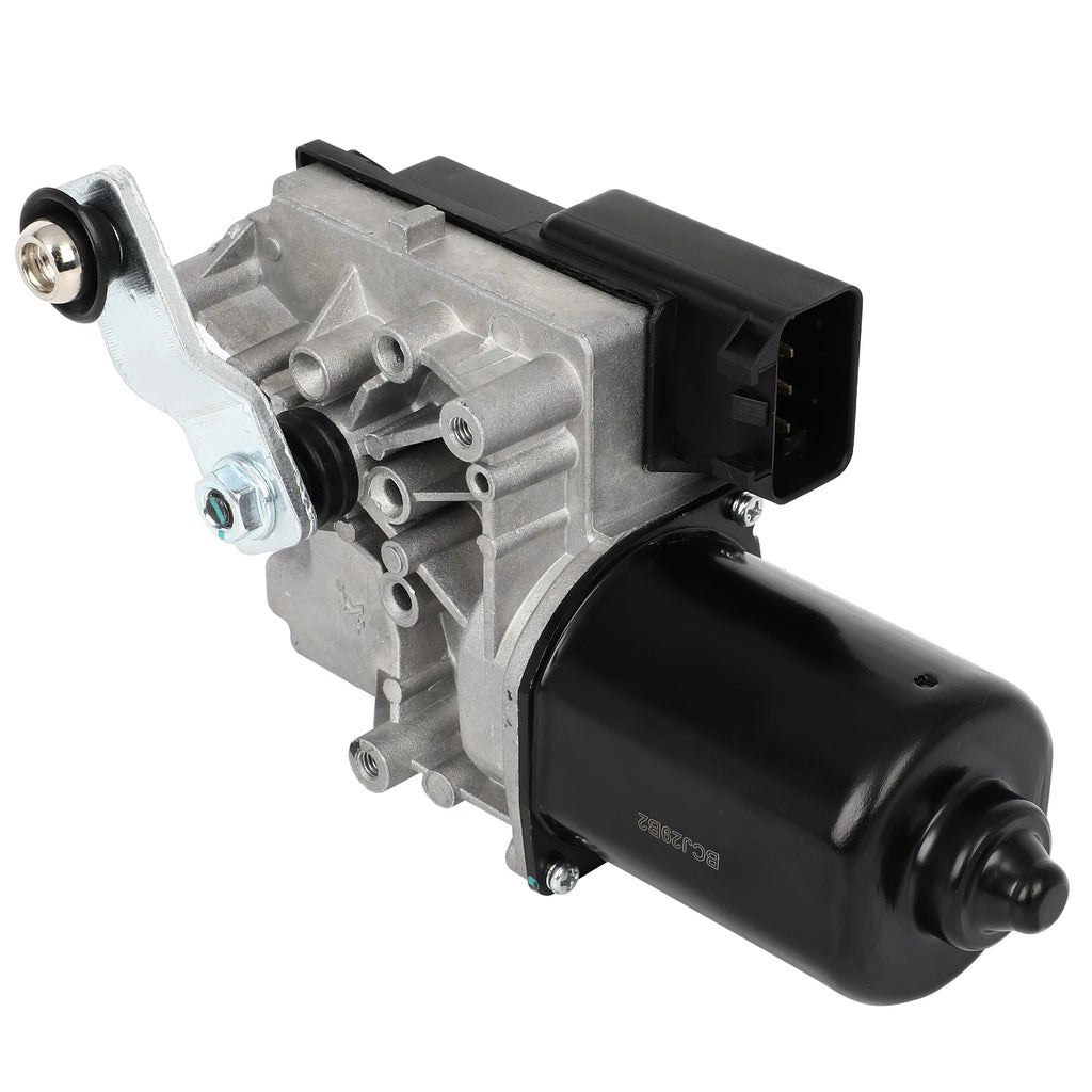 Windshield Wiper Motor for Buick LeSabre, Cadillac, Oldsmobile, Pontiac (2000–2005)