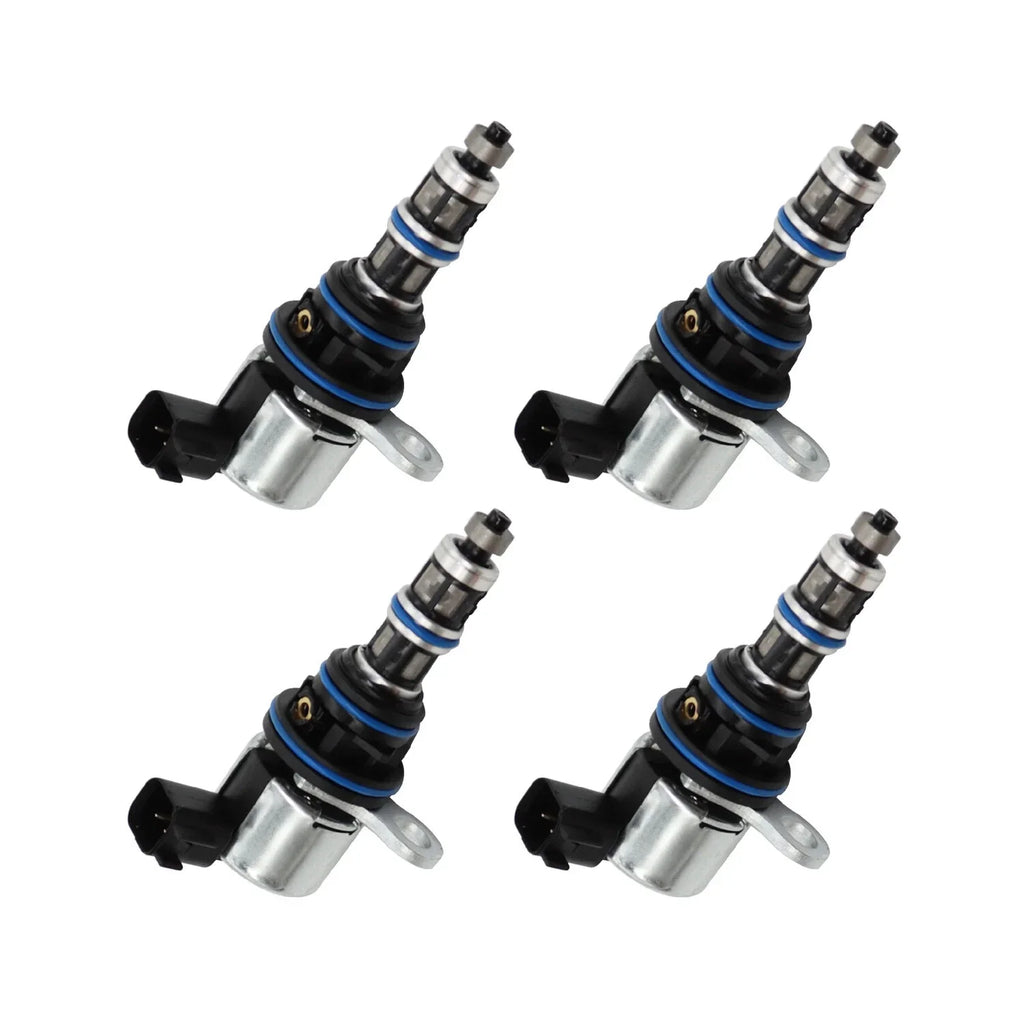 4 x Multiple Displacement Solenoids for Dodge Jeep Chrysler (2009–2023)