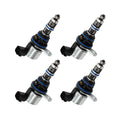 4 x Multiple Displacement Solenoids for Dodge Jeep Chrysler (2009–2023)