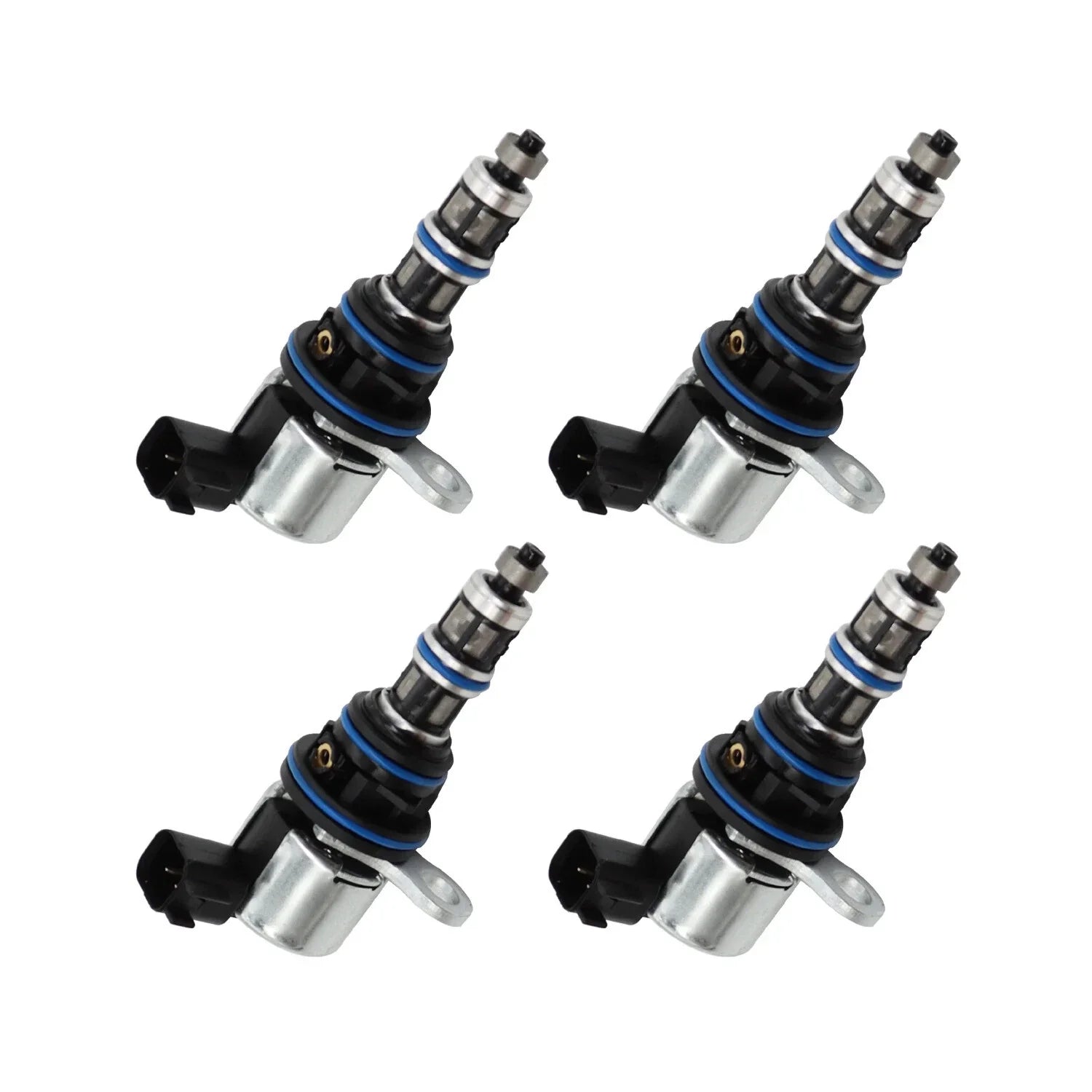 4 x Multiple Displacement Solenoids for Dodge Jeep Chrysler (2009–2023)