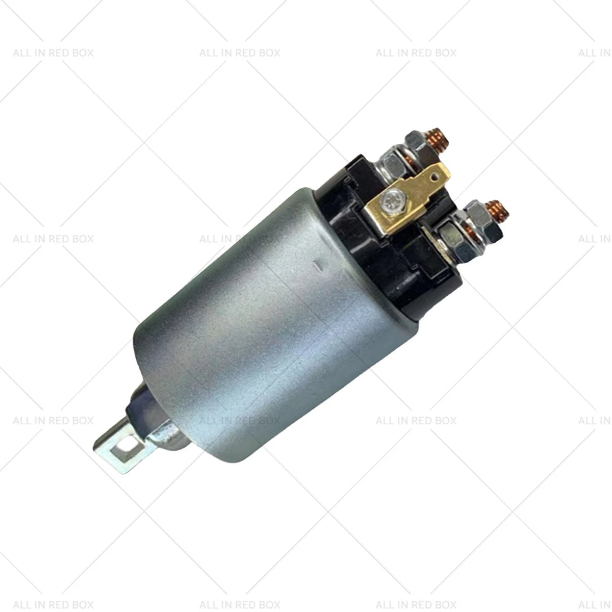 Solenoid Switch for Mazda B2600, Ford Courier G6 (1985–1998)