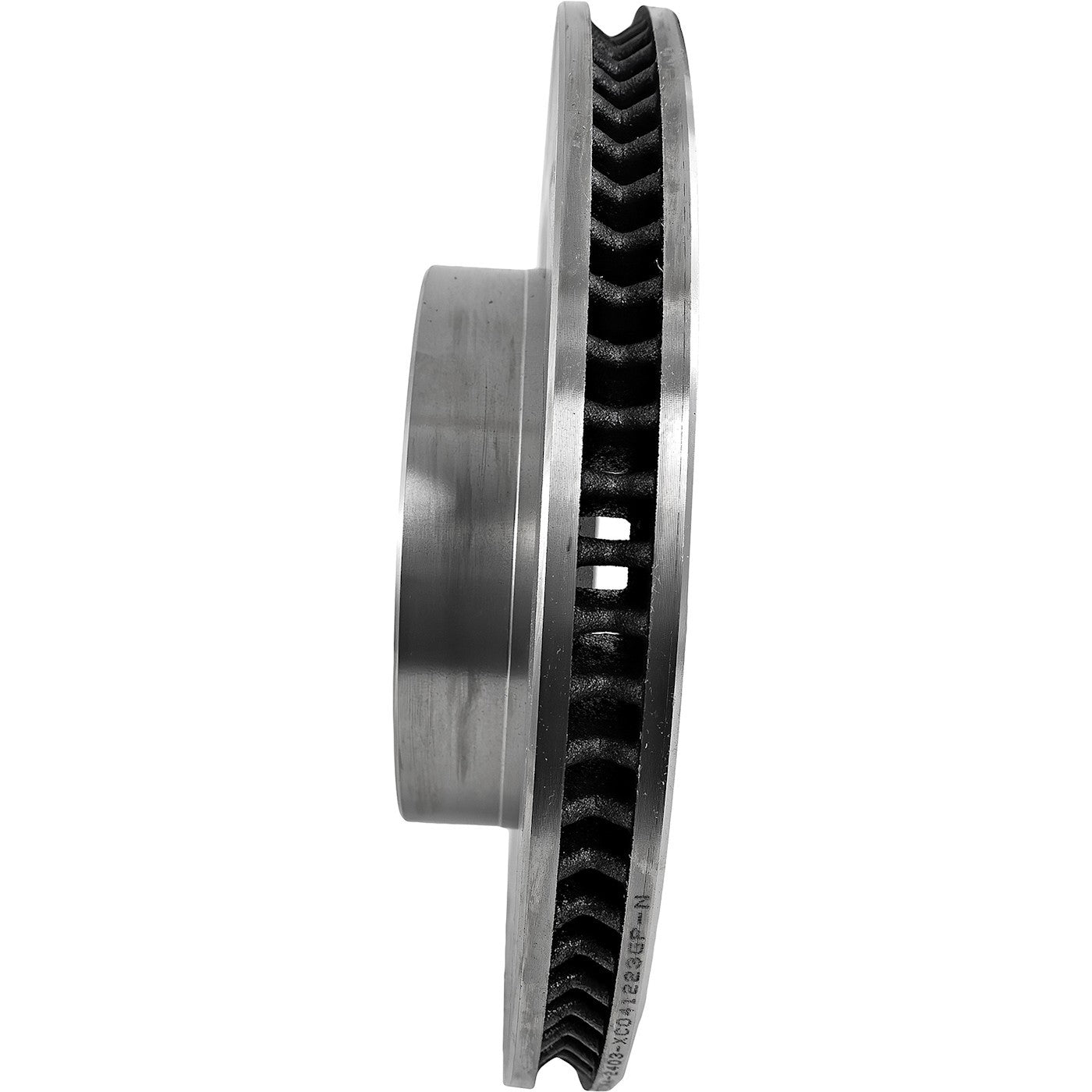 Disc Brake and Ceramic Pad Kit for Jeep Grand Cherokee (2011)