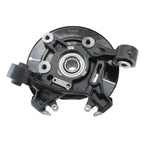 Rear Right Steering Knuckle & Wheel Hub Bearing for Ford Explorer
