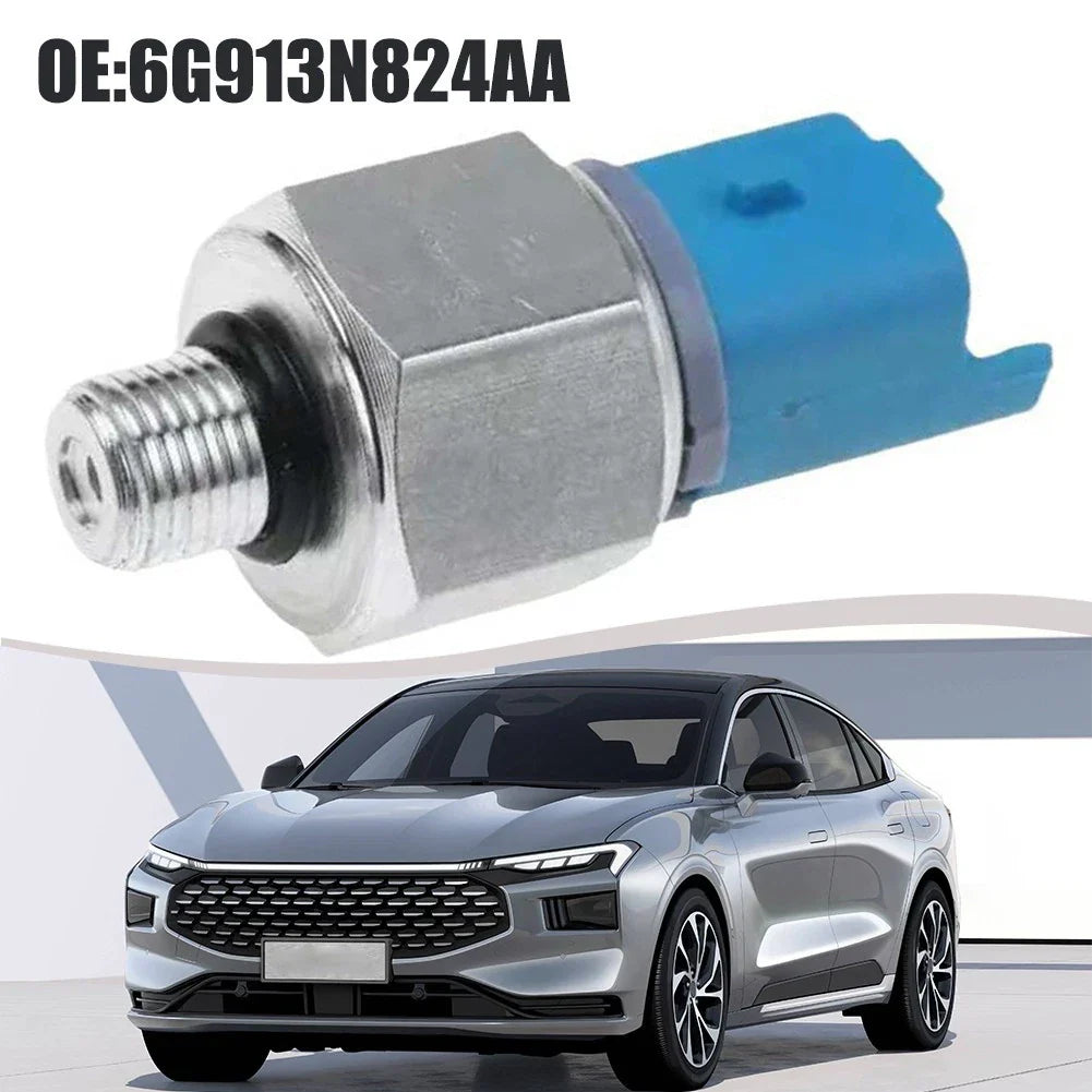 Pressure Sensor with ABS Material for Ford Mondeo Mk4 (2007–2014)
