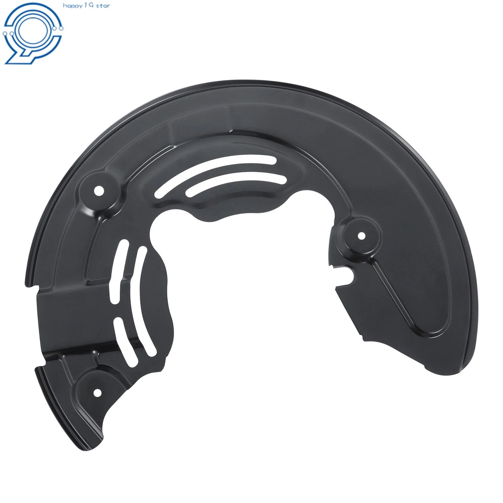 Front Brake Dust Shield for Ford F-150 (2007-2023)
