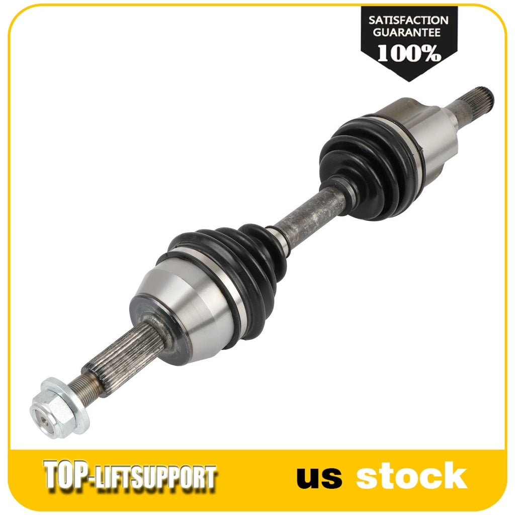 CV Axle Shaft Assembly for Ford Explorer Sport Trac (2003–2005)