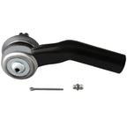Set of 6 Front Tie Rod Ends for Ford C-Max, Escape (2013–2015)
