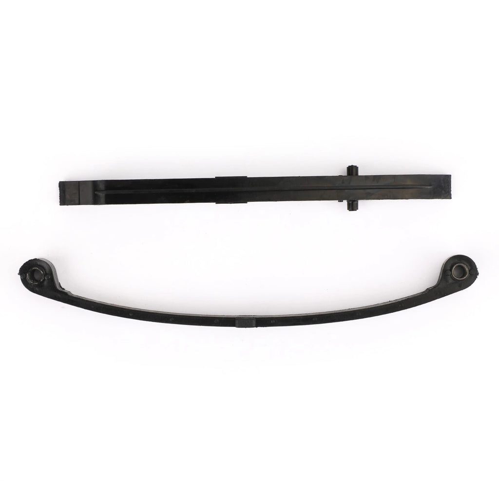 Cam Chain Tensioner Rail + Guide for Honda XR200R XR200 XR185 XL200R XL185S (2000–2005)