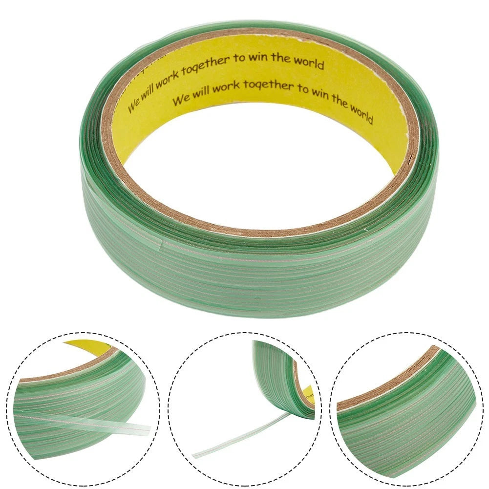 Vinyl Film Cutting Tape 3.5mm x 5M 10M 50M for Car Finish Line Guide