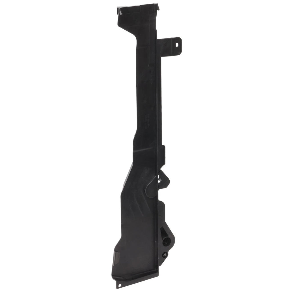 Radiator support side panel for BMW X5 (2001-2006)