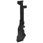 Radiator support side panel for BMW X5 (2001-2006)
