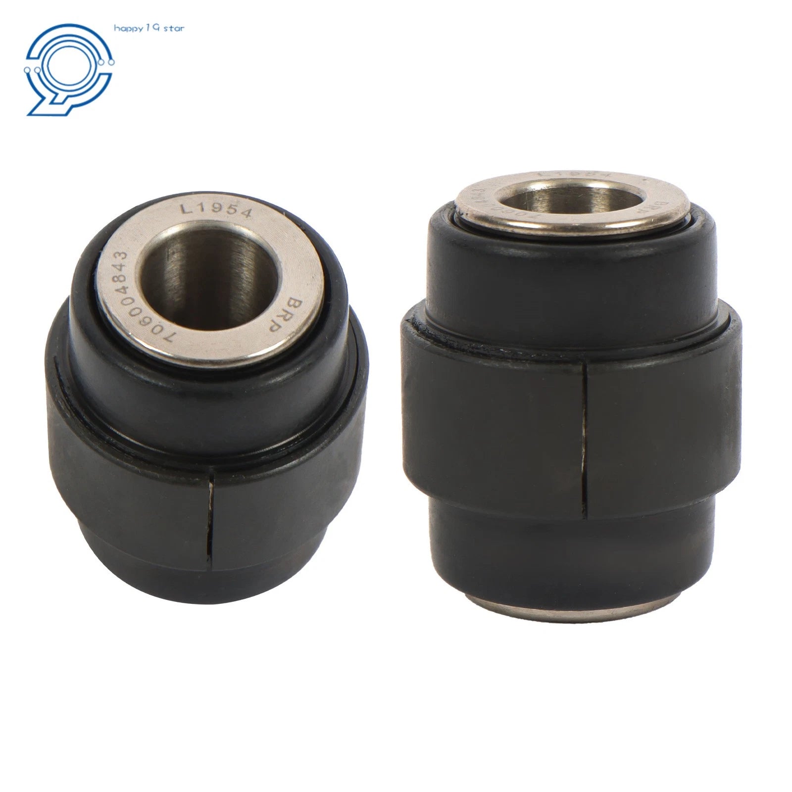 2 UTV Rear Radial Lower Knuckle Joint for Can-Am Maverick X3 (2017-2023)