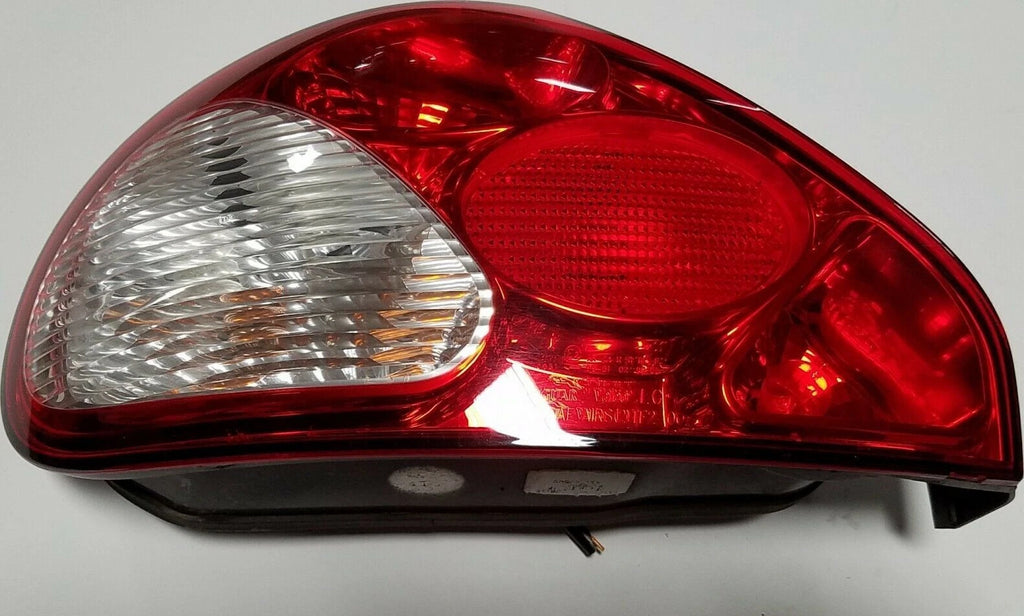 Left Tail Light Lamp for Jaguar X-Type (2002–2008)