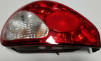 Left Tail Light Lamp for Jaguar X-Type (2002–2008)