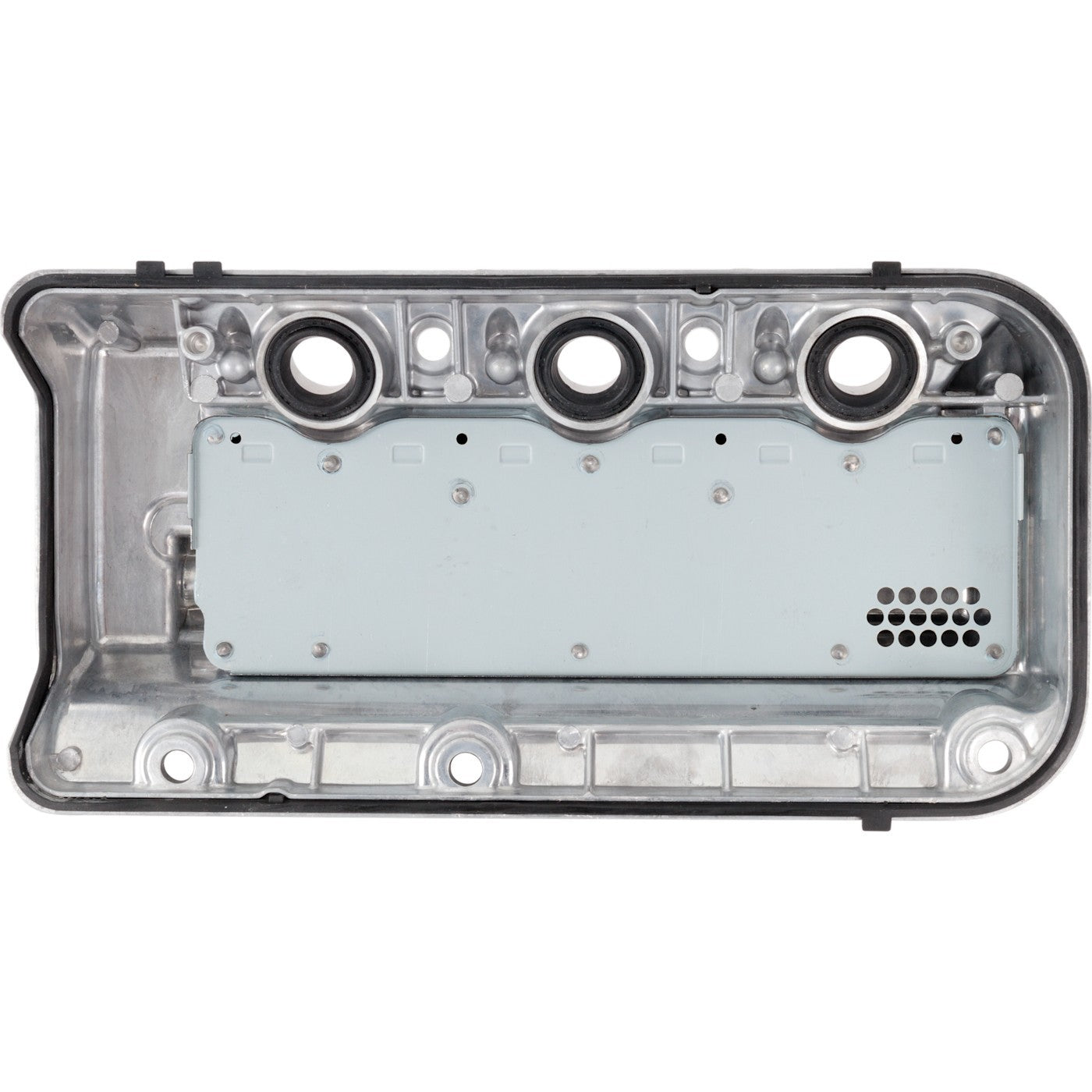 Valve Cover Rear for Honda Odyssey, Pilot, Acura RDX, TL, Ridgeline, MDX, ZDX, Accord