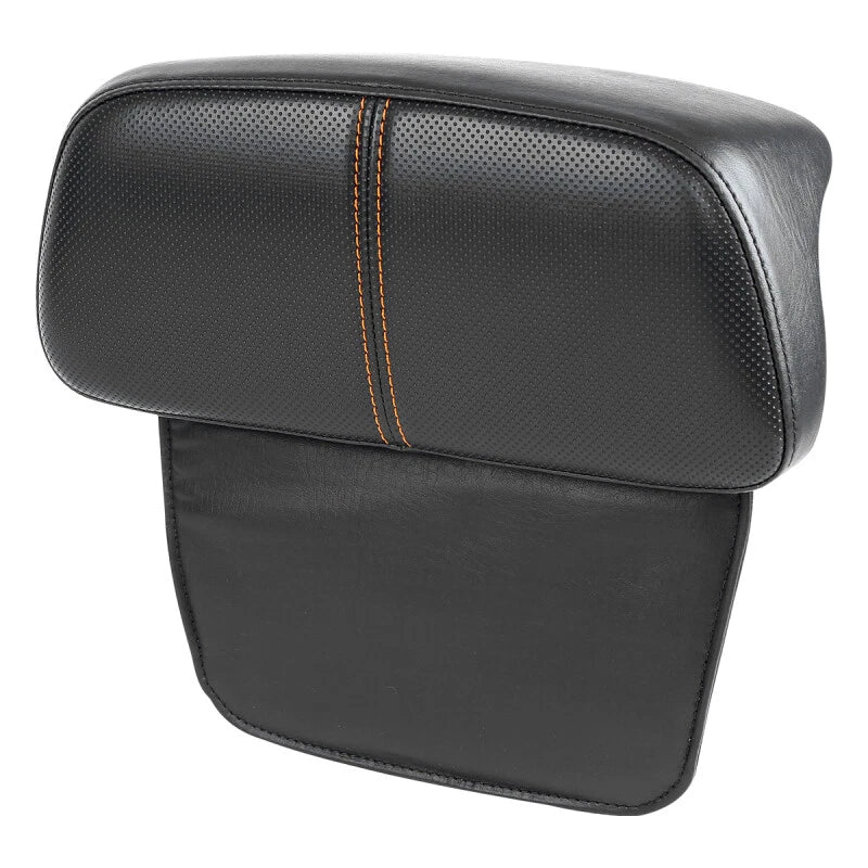 Trunk Razor Chopped Backrest Pad for Harley Electra Glide (2014–2023)