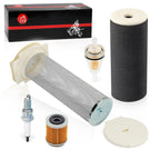 Air Filter Kit for Yamaha Raptor 350 (2004-2013)