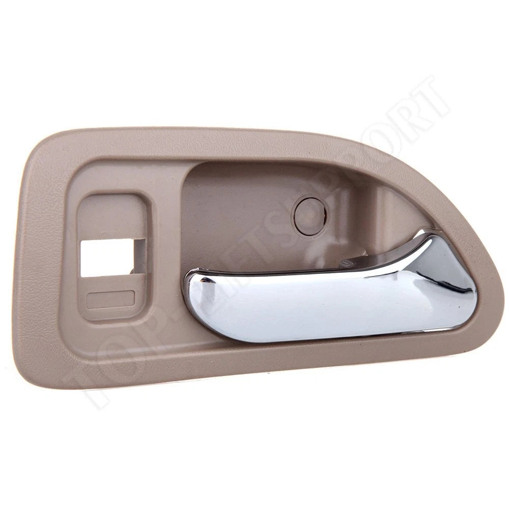 Interior Door Handle for Honda Accord (1994–1997) Beige