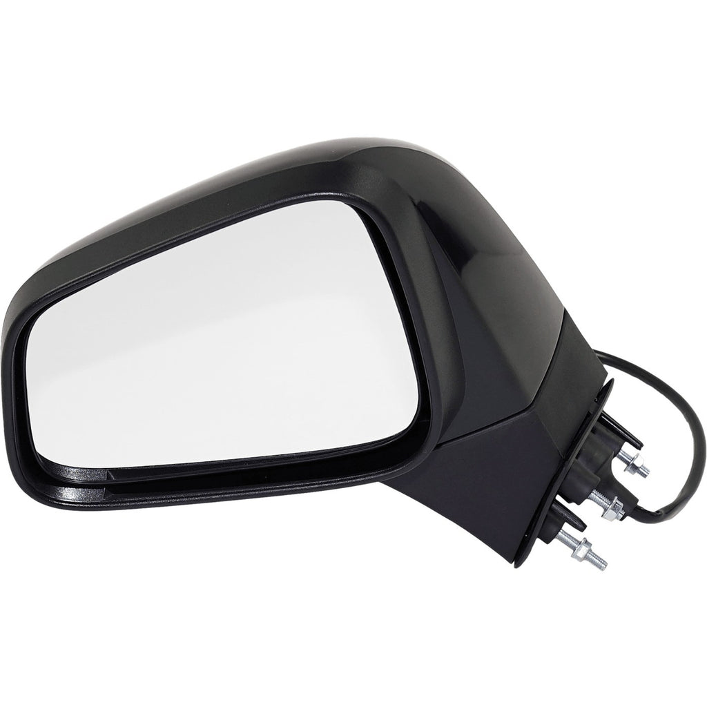 Heated Mirrors Set of 2 for Chevy Buick (Driver & Passenger Side)
