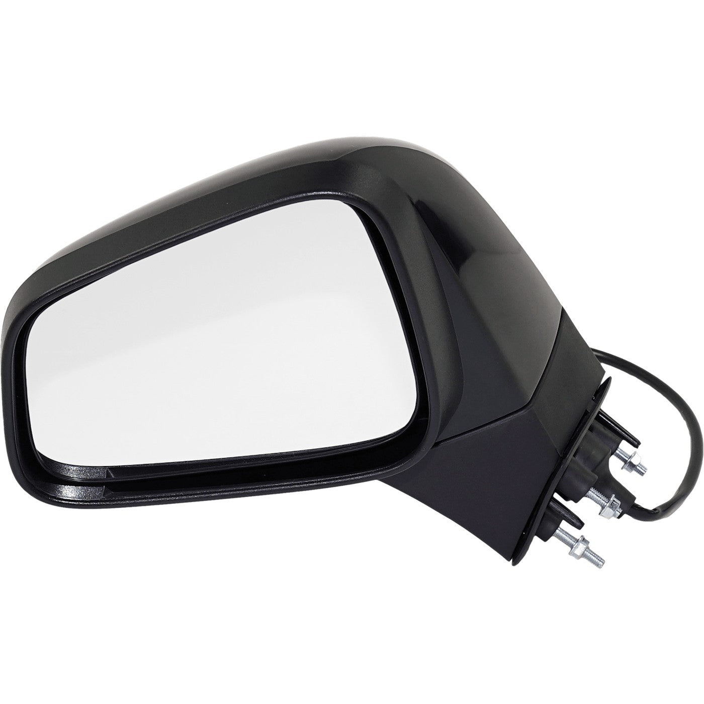 Heated Mirrors Set of 2 for Chevy Buick (Driver & Passenger Side)