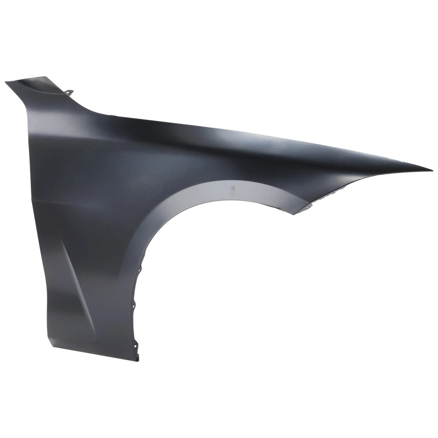Fender for BMW 430i (2021–2024) Front Passenger Side G22 Coupe