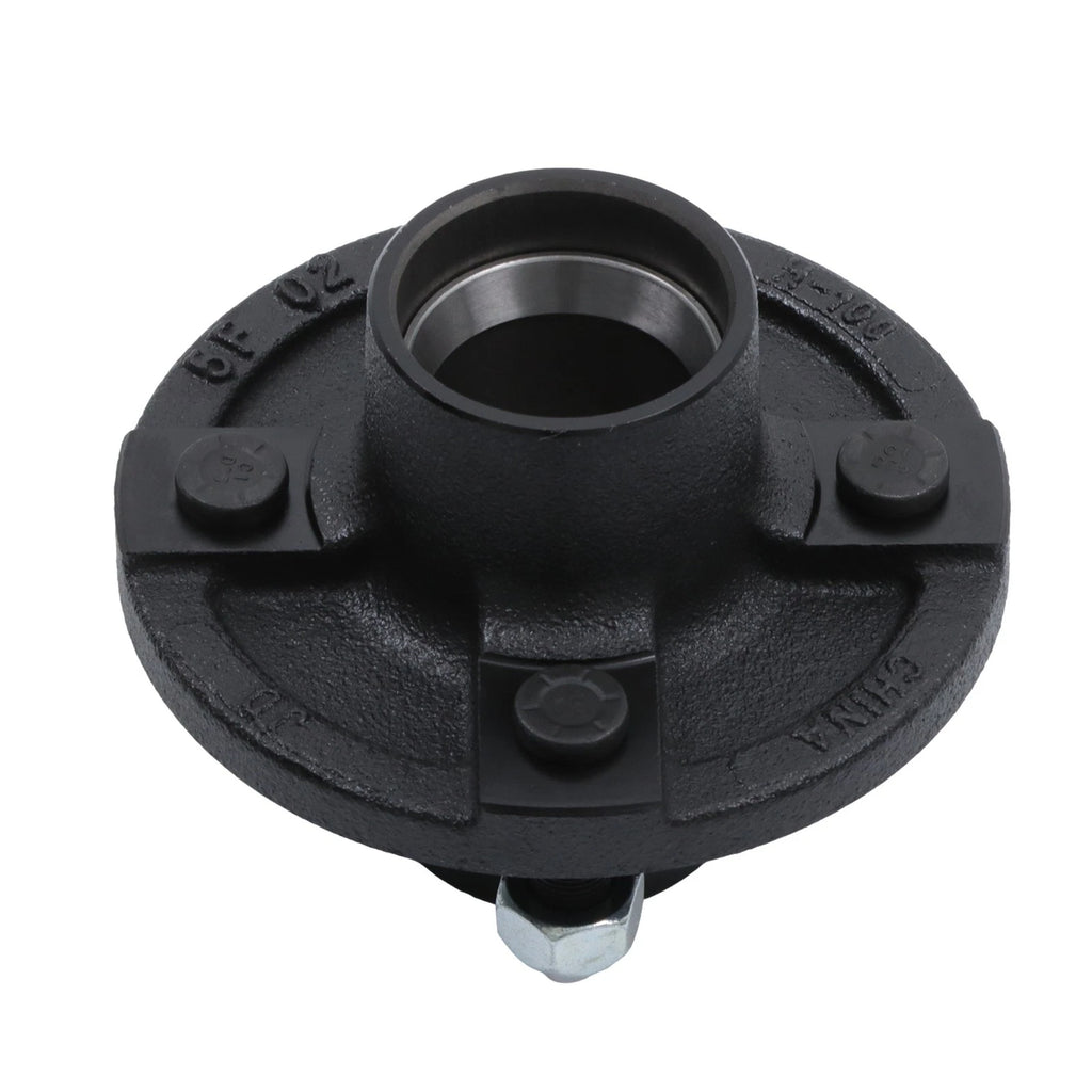 2X Trailer Axle Hub for Make Model