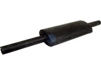 Exhaust Silencer Pipe for David Brown 990 995 996 1200 1210 1212